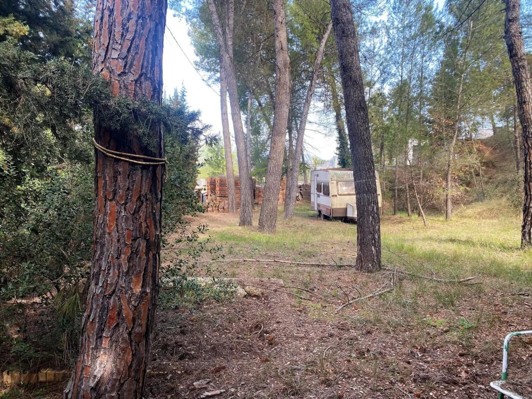 Land for sale in Sant Fruitós de Bages, Barcelona photo 2