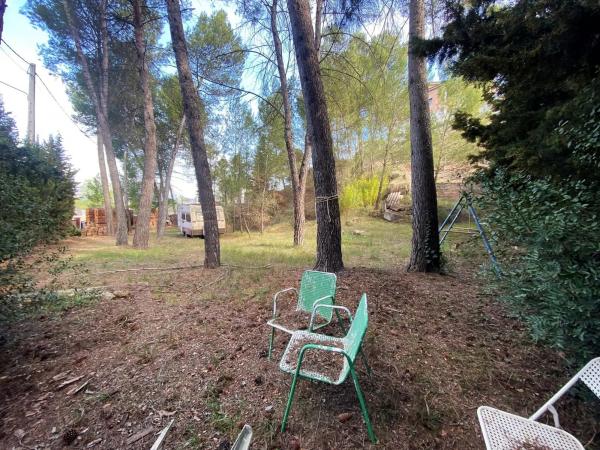 Terreno en avenida Sant Sebastià thumbnail 2