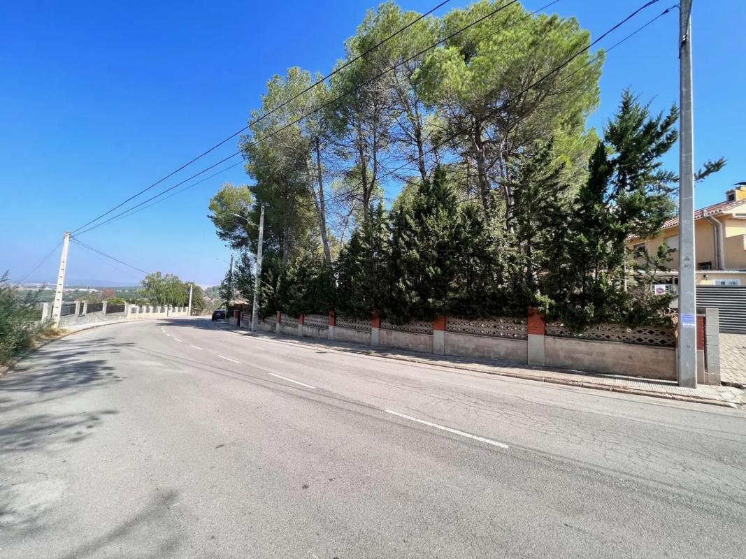 Land for sale in Sant Fruitós de Bages, Barcelona photo 5