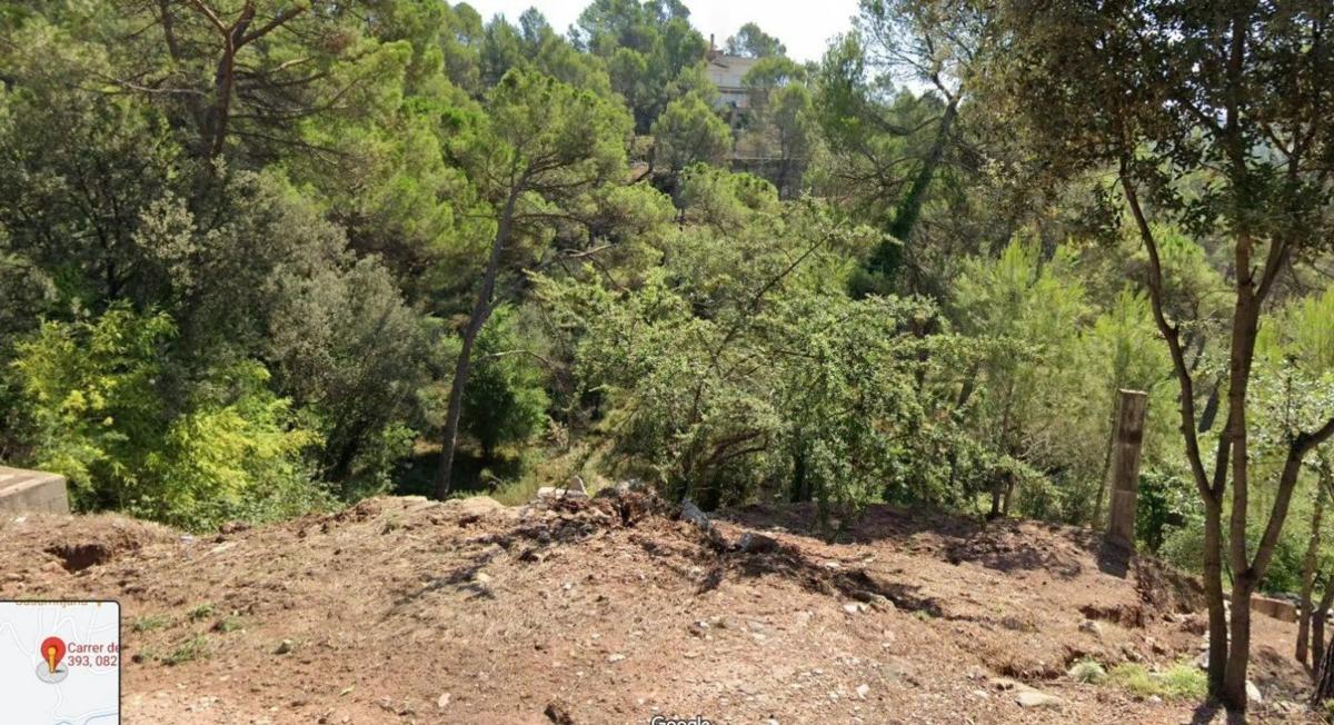 Land for sale in Castellnou de Bages, Barcelona photo 1