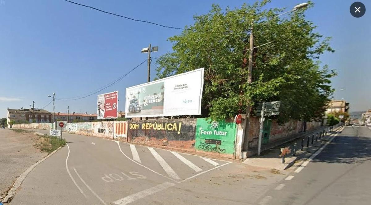 Terreno en venta en Santpedor, Barcelona photo 4