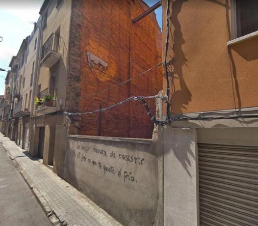 Terreno en calle Nou de Santa Clara photo 3