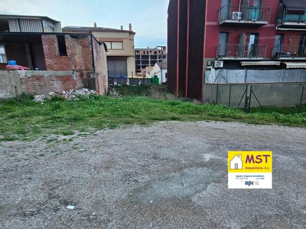 Terreno en calle del Bruc photo 2