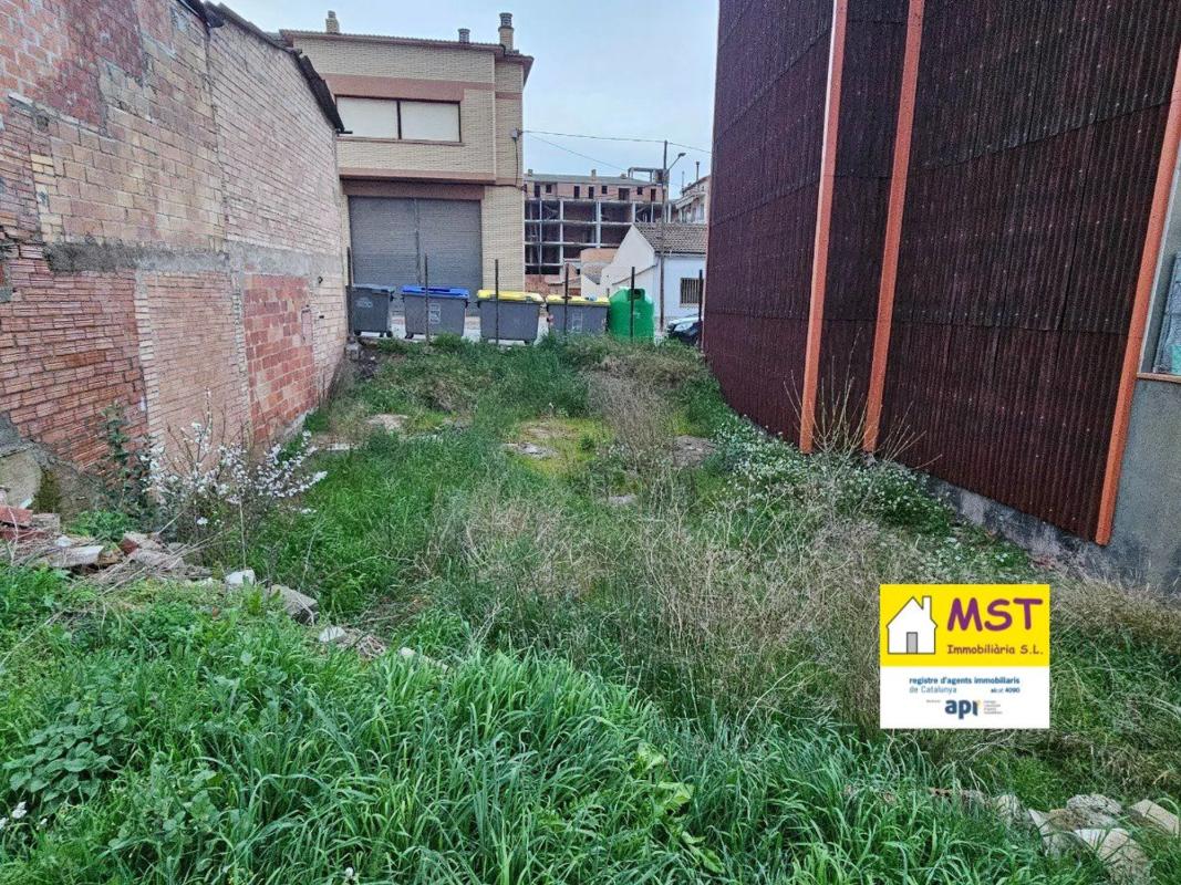 Działka na sprzedaż w Balsareny, Barcelona photo 4