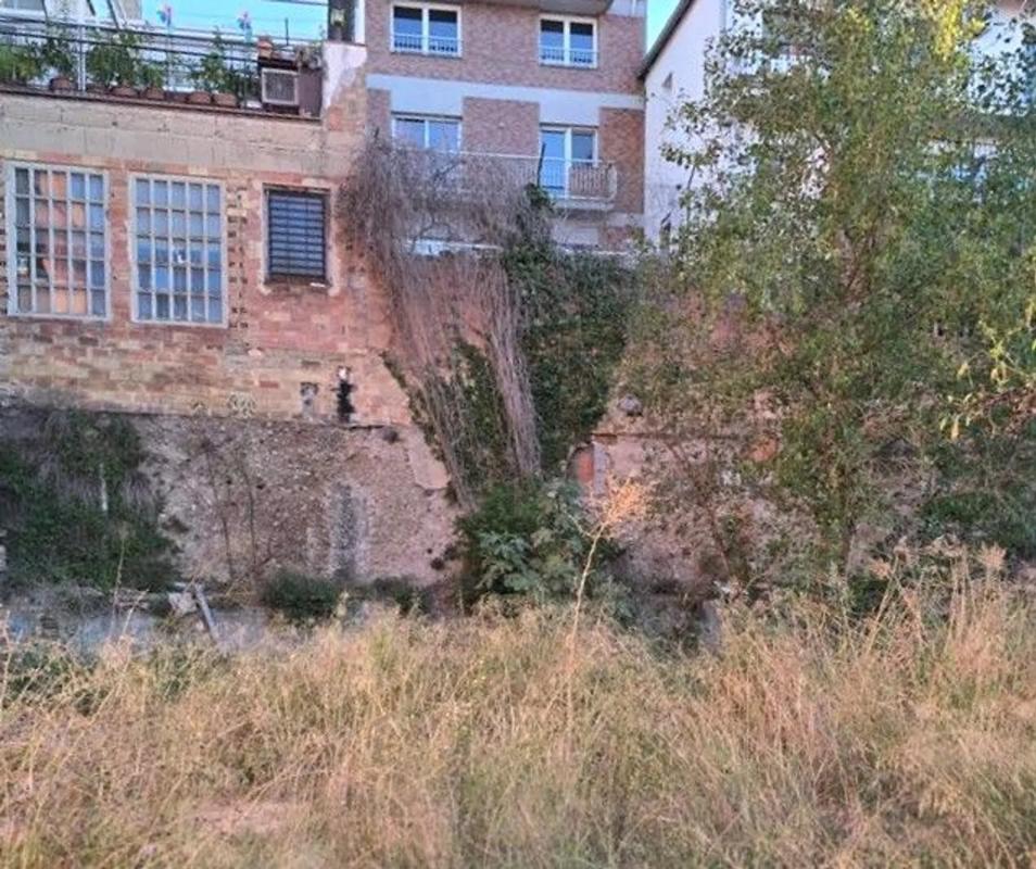 Участок земли на продажу в Манреса, Барселона photo 4