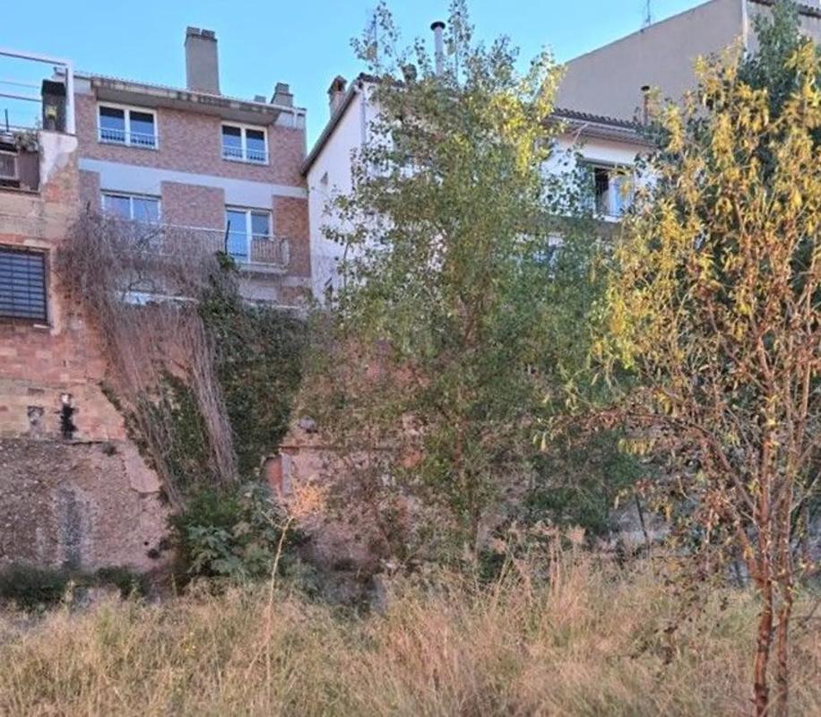 Участок земли на продажу в Манреса, Барселона photo 5