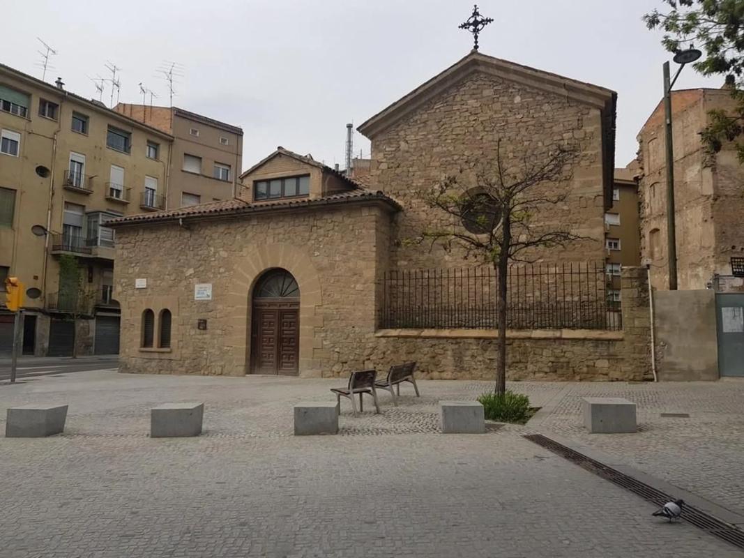Terreno en venta en Manresa, Barcelona photo 3