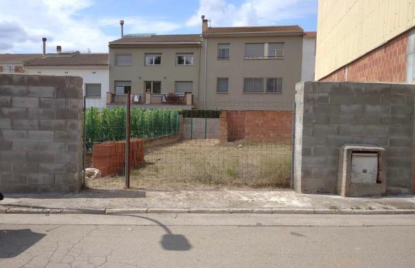 Terreno en calle Circumval·lacio, 35 photo 3