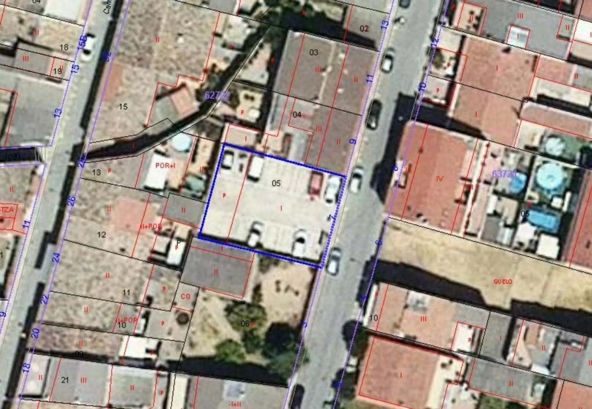 Terreno en venta en El Pont de Vilomara i Rocafort, Barcelona photo 1