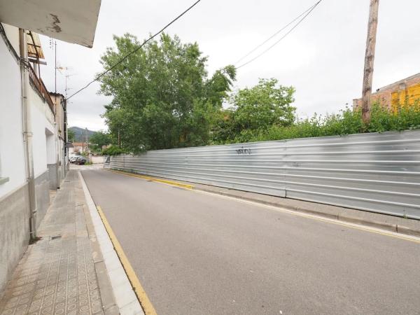 Terreno en Sant Vicenç de Castellet photo 1