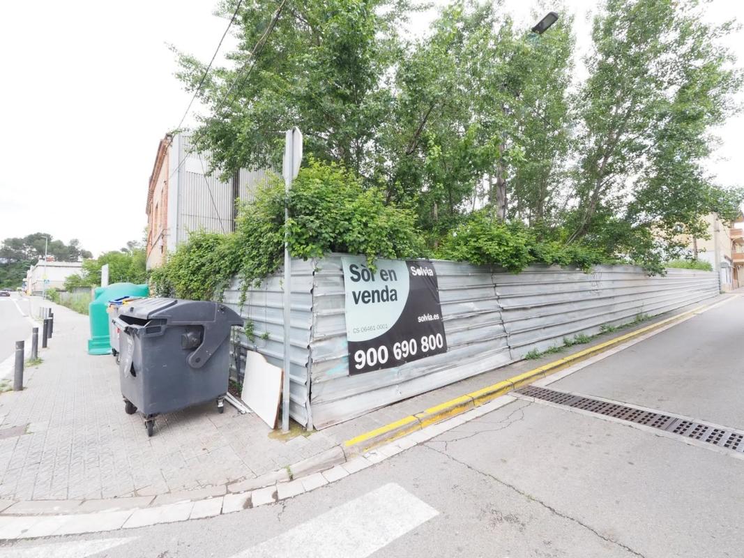 Land for sale in Sant Vicenç de Castellet, Barcelona photo 3