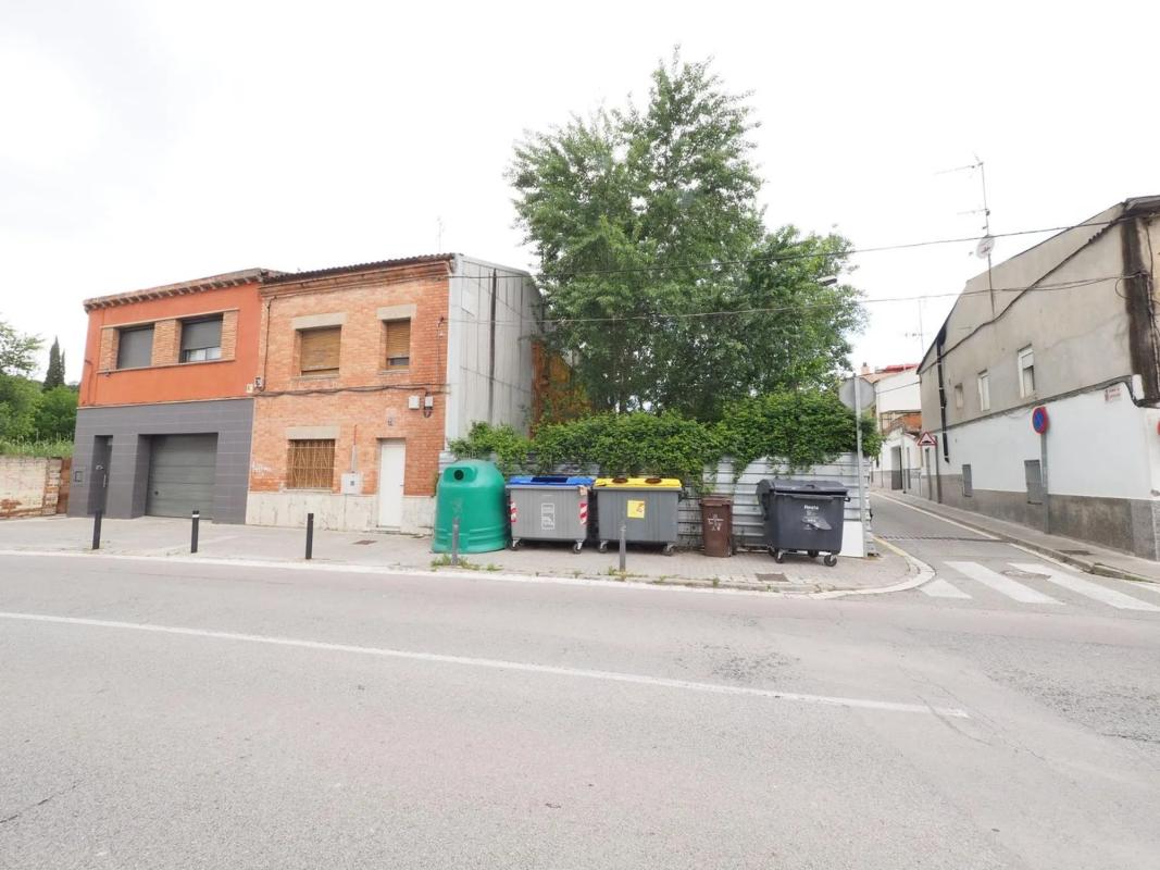 Land for sale in Sant Vicenç de Castellet, Barcelona photo 4
