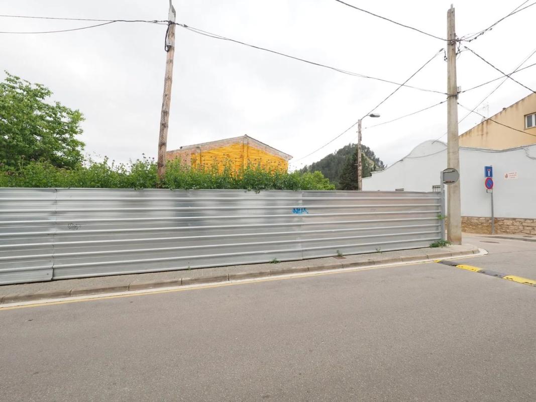 Land for sale in Sant Vicenç de Castellet, Barcelona photo 5