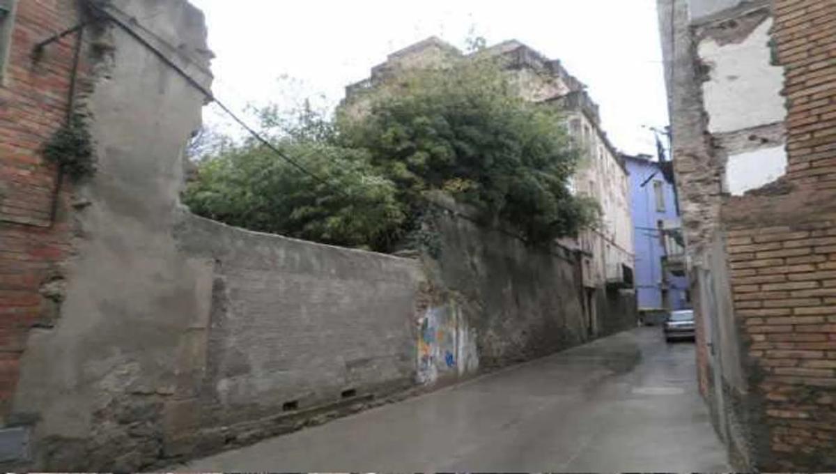Terreno en venta en Manresa, Barcelona photo 2
