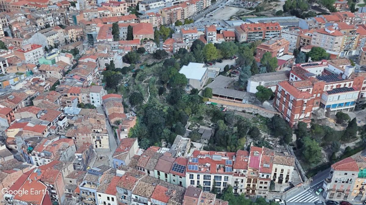 Terreno en venta en Manresa, Barcelona photo 4