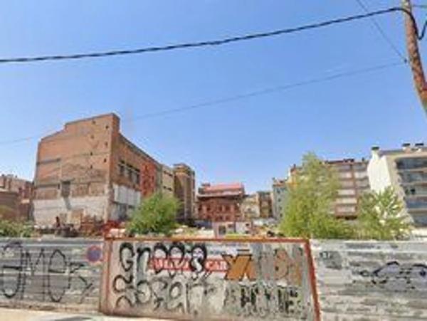 Terreno en Ctra. Vic - Remei photo
