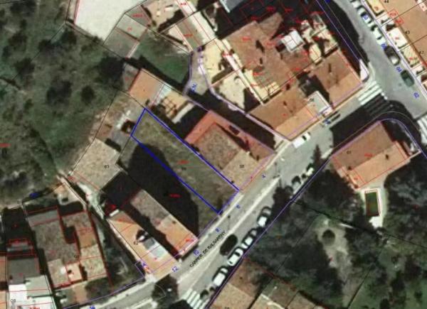 Terreno en calle de Balsareny thumbnail 1