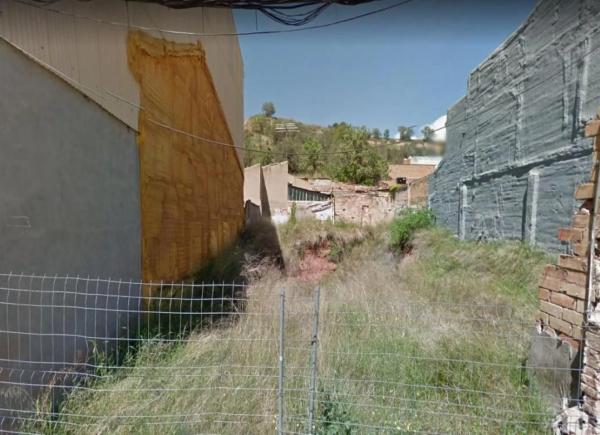 Terreno en calle de Balsareny thumbnail 2