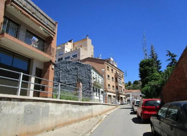 Terreno en calle de Balsareny photo 4