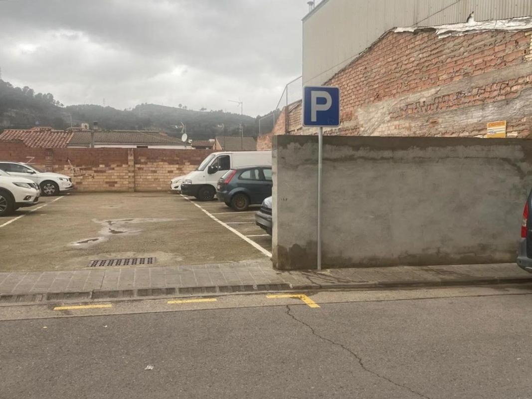 Terreno en venta en El Pont de Vilomara i Rocafort, Barcelona photo 3