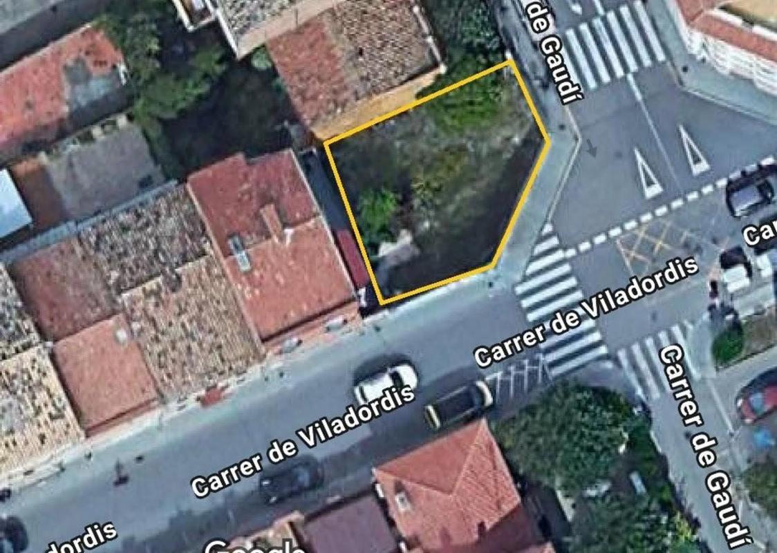 Terreno en venta en Manresa, Barcelona photo 1