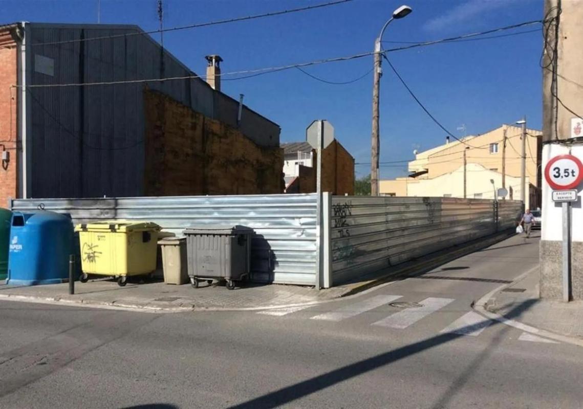 Участок земли на продажу в Сант-Висенс-де-Кастельет, Барселона photo 3