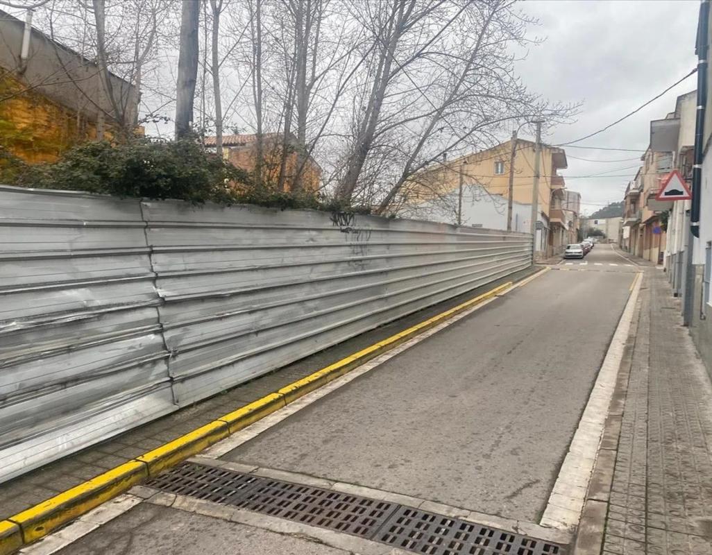 Участок земли на продажу в Сант-Висенс-де-Кастельет, Барселона photo 4