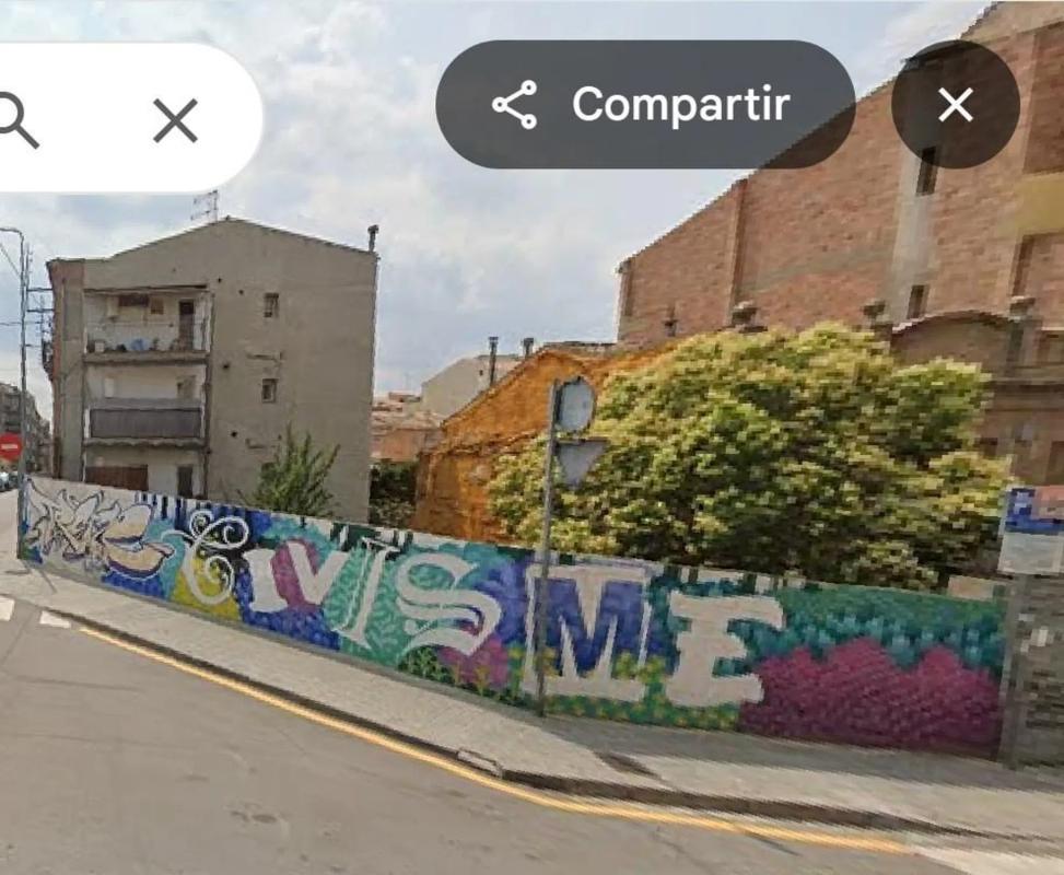 Terreno en venta en Manresa, Barcelona photo 2