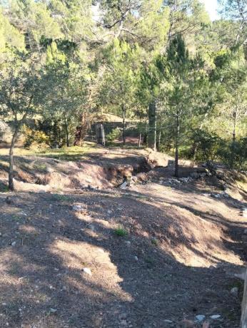 Terreno en Castellnou de Bages photo 1