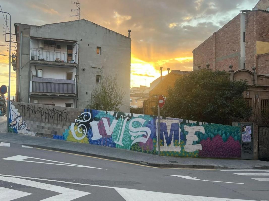 Terreno en venta en Manresa, Barcelona photo 5