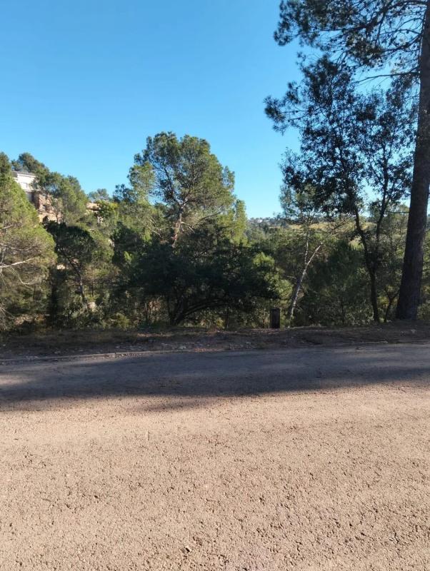 Terreno en venta en Castellnou de Bages, Barcelona photo 4
