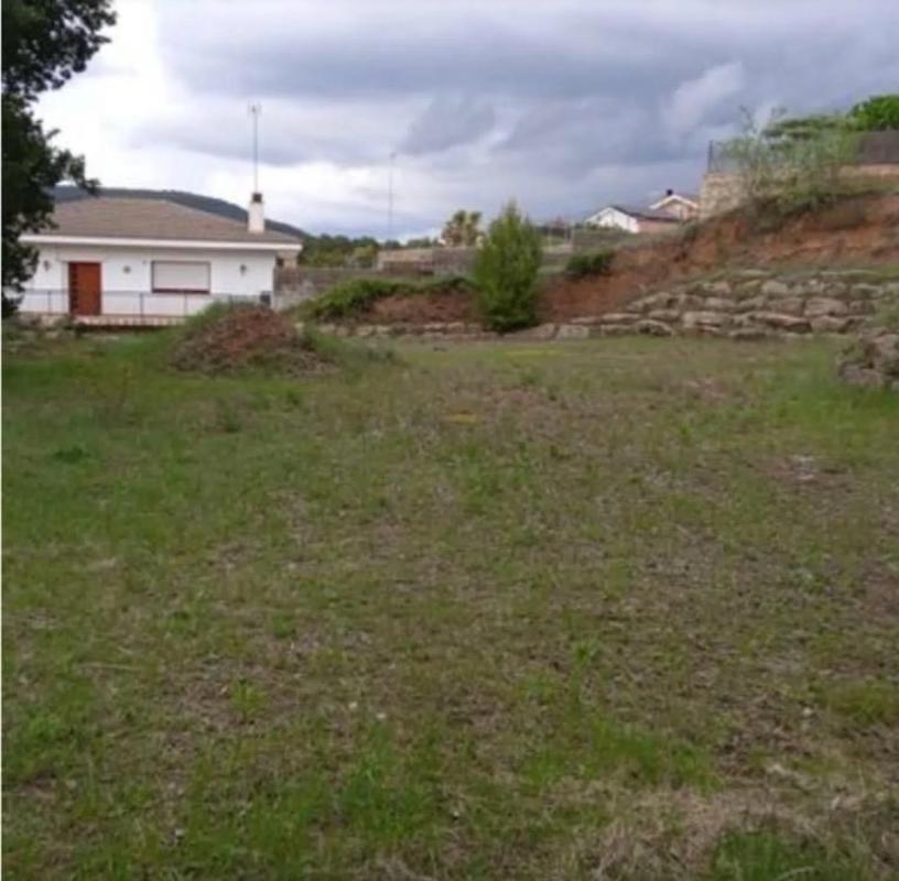 Terreno en venta en Castellnou de Bages, Barcelona photo 3