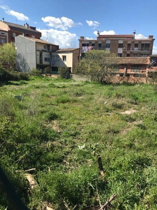 Terreno en venta en Manresa, Barcelona photo 4