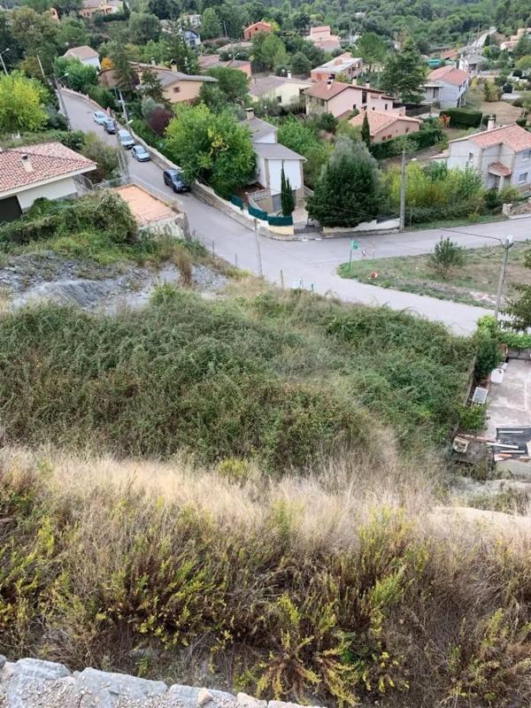 Участок земли на продажу в Таламанка, Барселона photo 4
