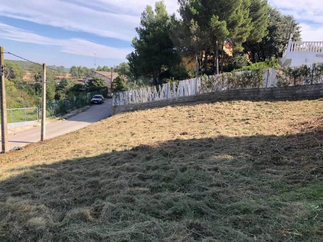 Działka na sprzedaż w Castellnou de Bages, Barcelona photo 4