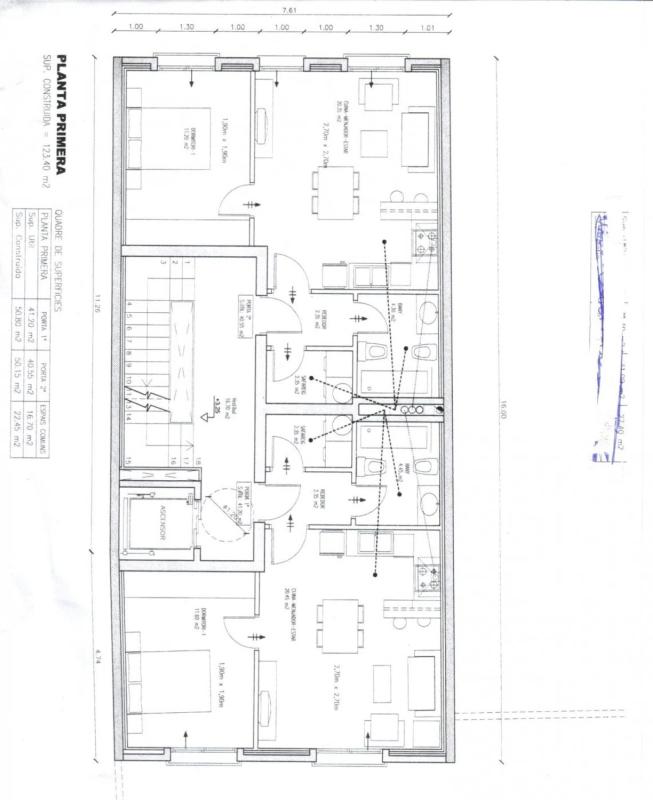 Участок земли на продажу в Наварклес, Барселона photo 4