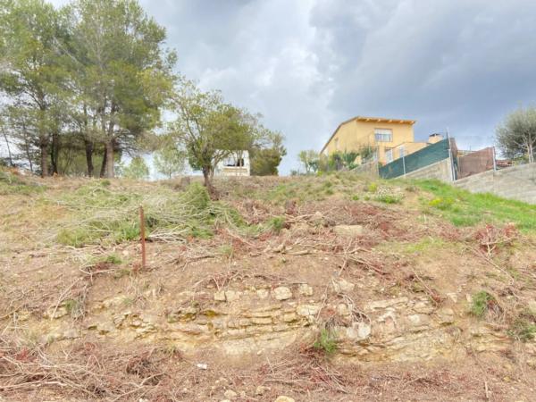 Terreno en El Pont de Vilomara i Rocafort thumbnail 2