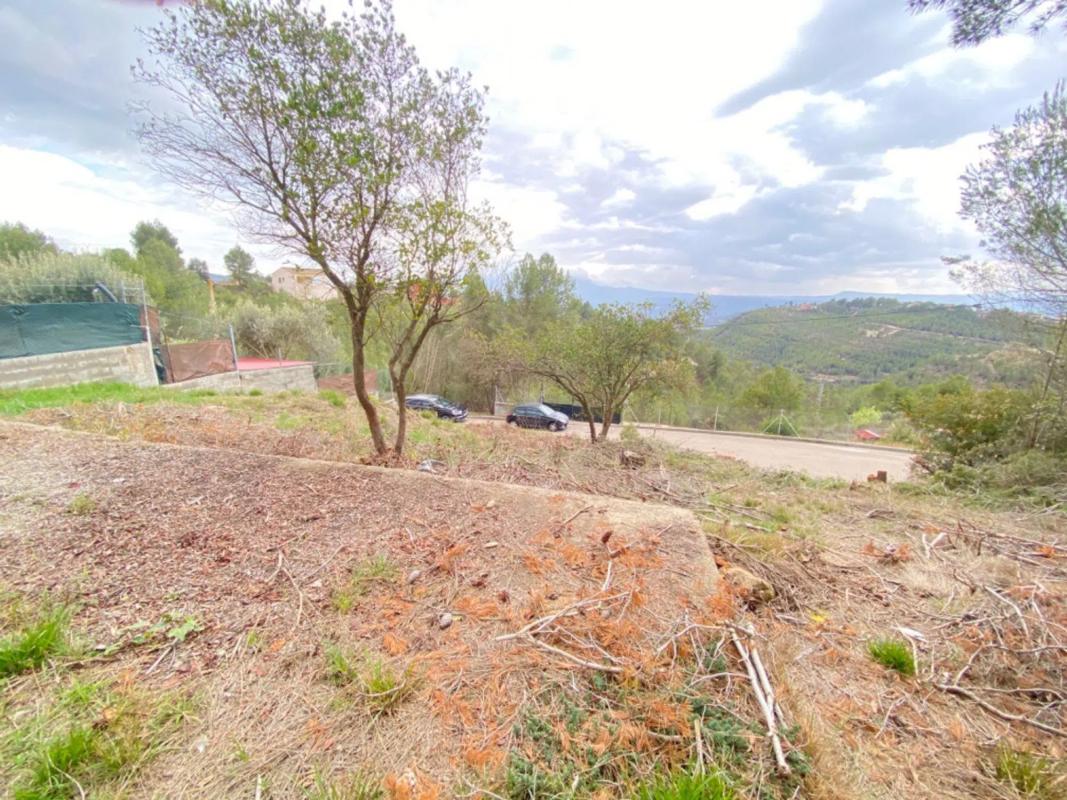 Działka na sprzedaż w El Pont de Vilomara i Rocafort, Barcelona photo 4