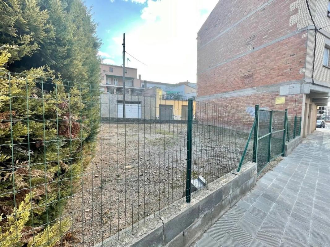 Terreno en venta en Santpedor, Barcelona photo 1