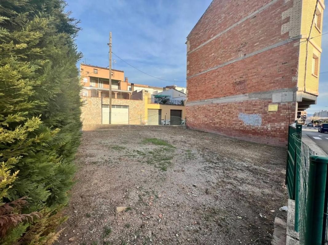 Terreno en venta en Santpedor, Barcelona photo 3