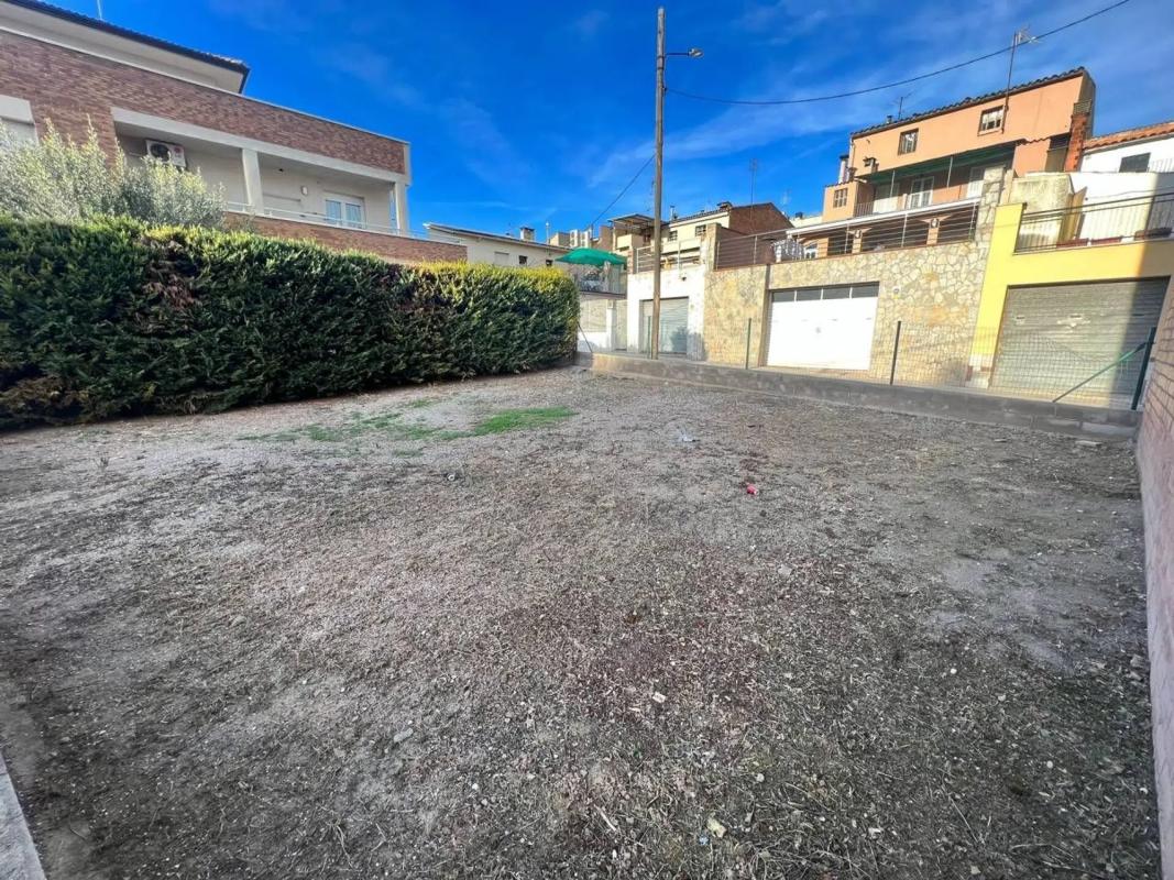 Terreno en venta en Santpedor, Barcelona photo 5