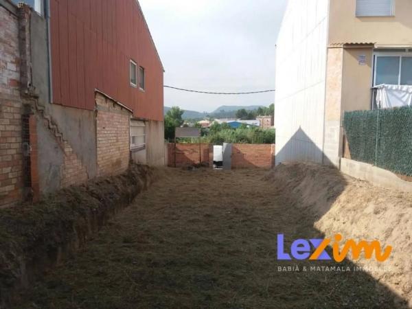 Terreno en via Augusta, 58 -76 photo 2