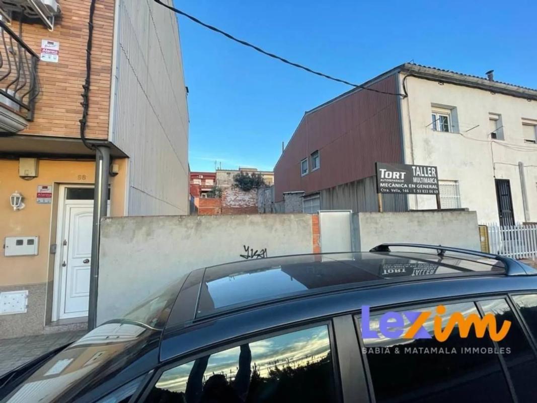 Działka na sprzedaż w Sant Vicenç de Castellet, Barcelona photo 5