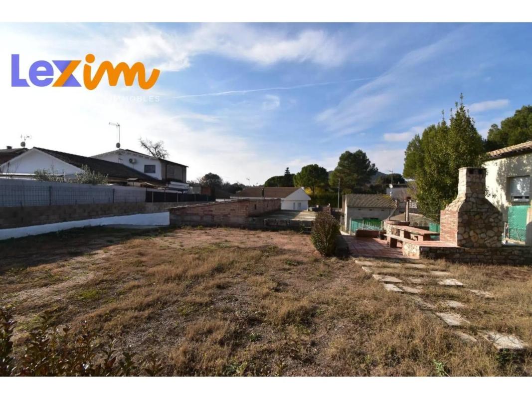 Terreno en venta en Fonollosa, Barcelona photo 3
