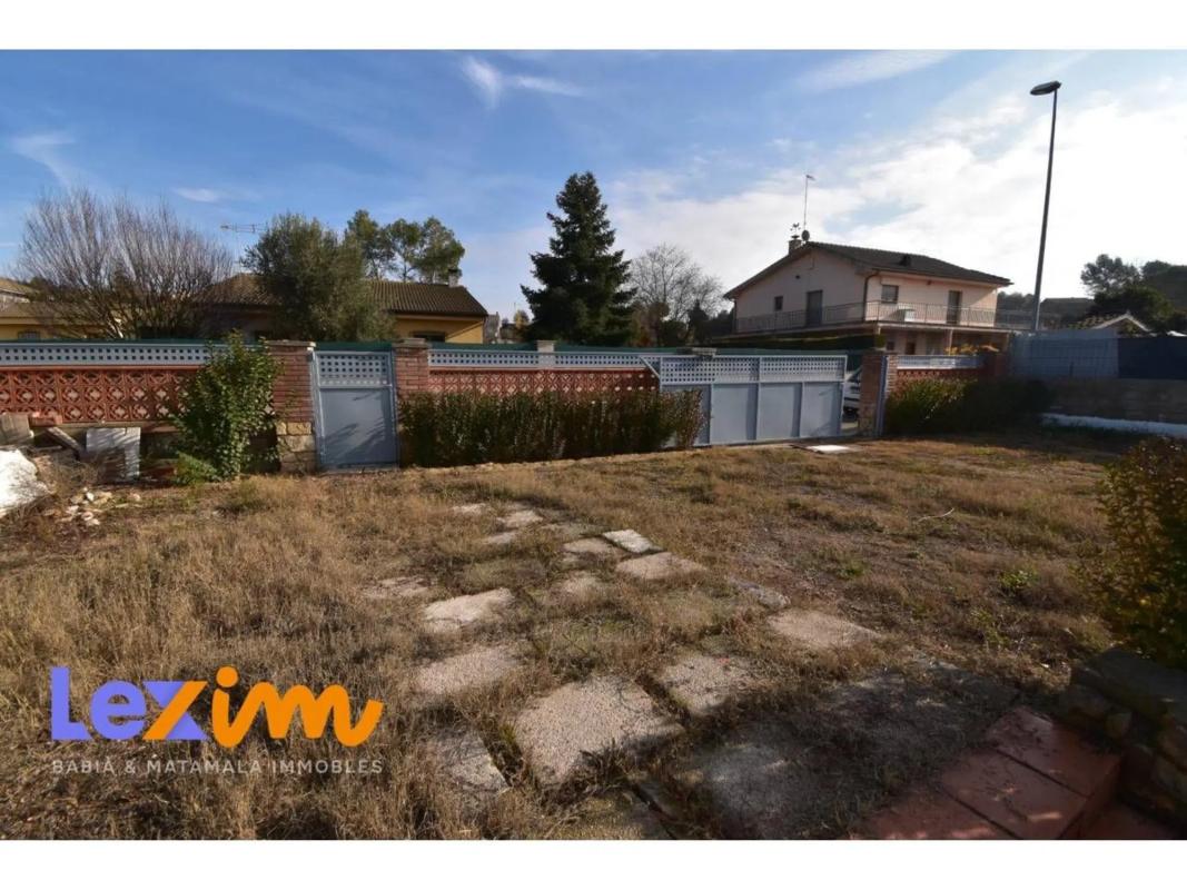 Terreno en venta en Fonollosa, Barcelona photo 4