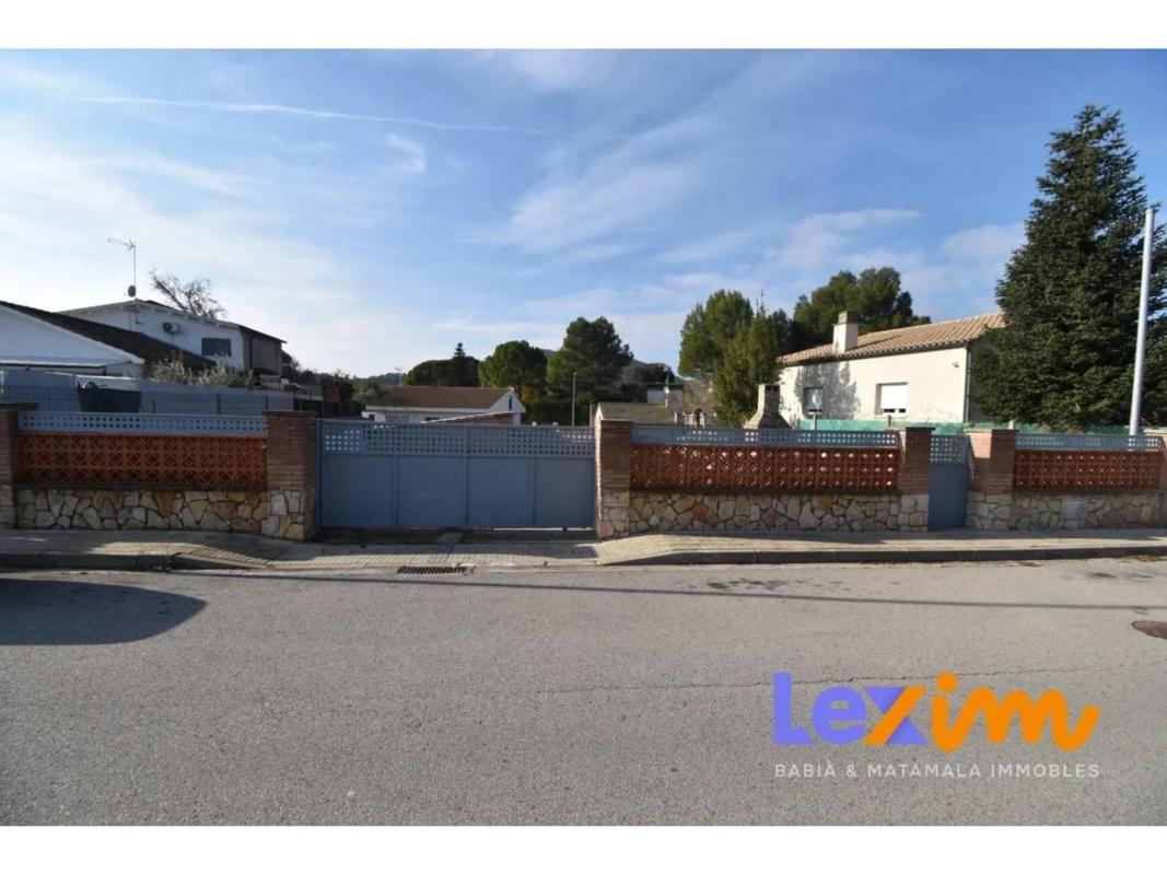 Terreno en venta en Fonollosa, Barcelona photo 5