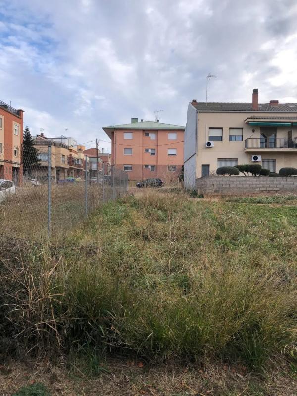 Участок земли на продажу в Каллус, Барселона photo 2