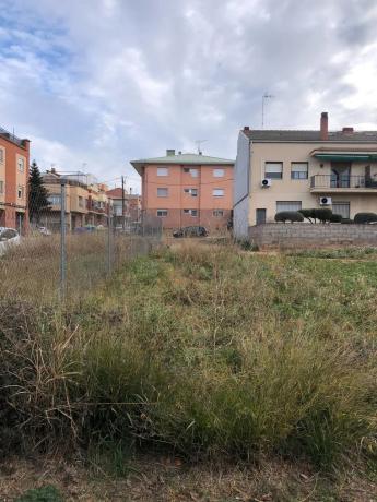 Terreno en Callús photo 2