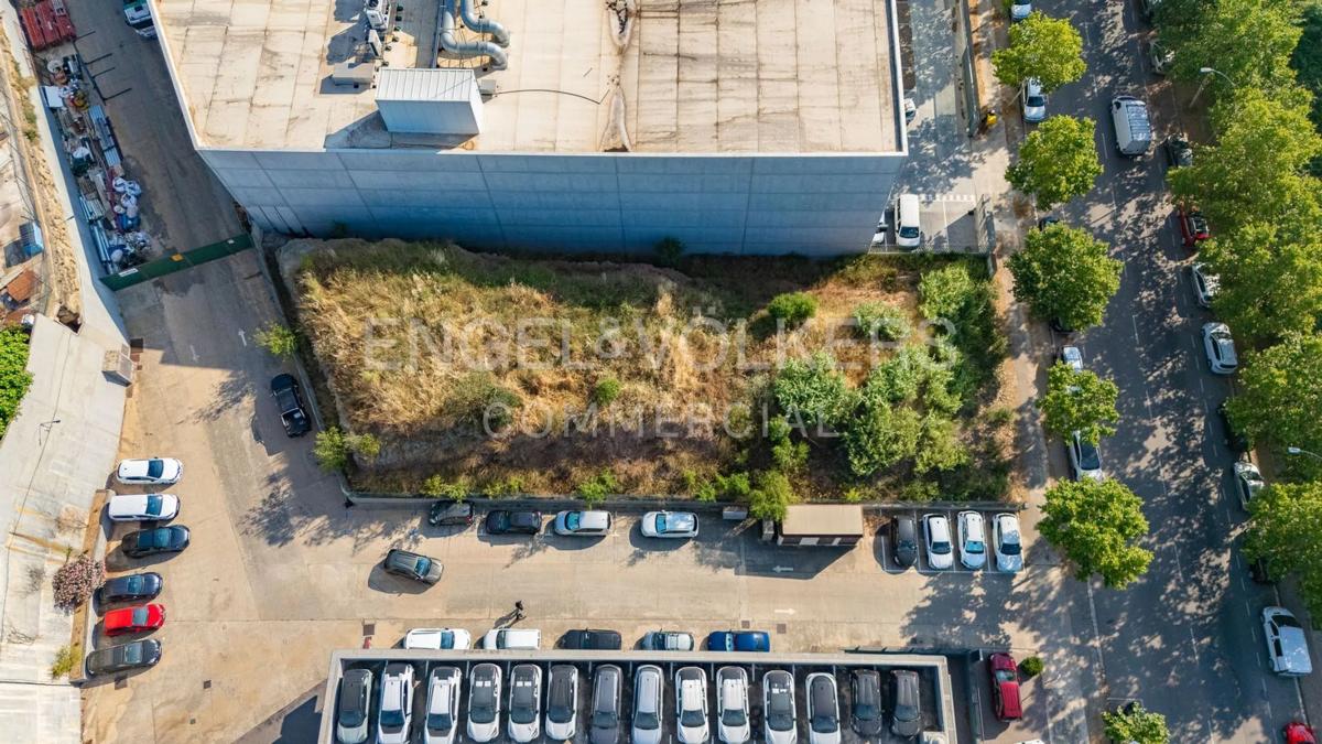 Terreno en venta en Manresa, Barcelona photo 2