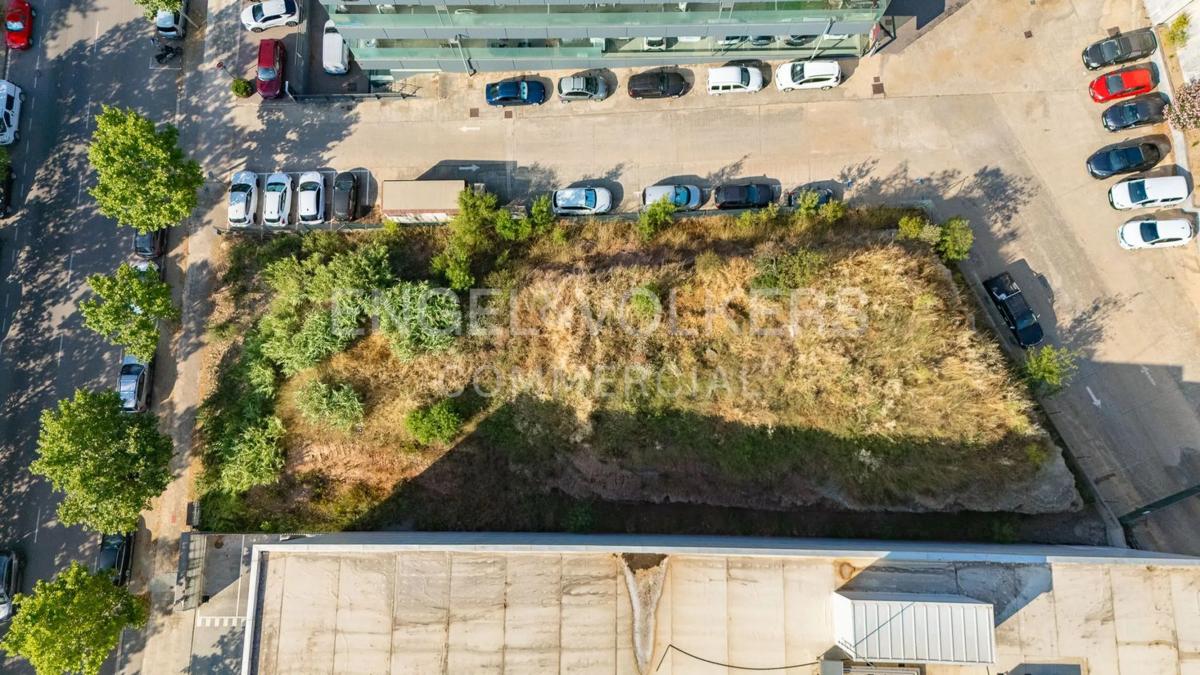 Terreno en venta en Manresa, Barcelona photo 4